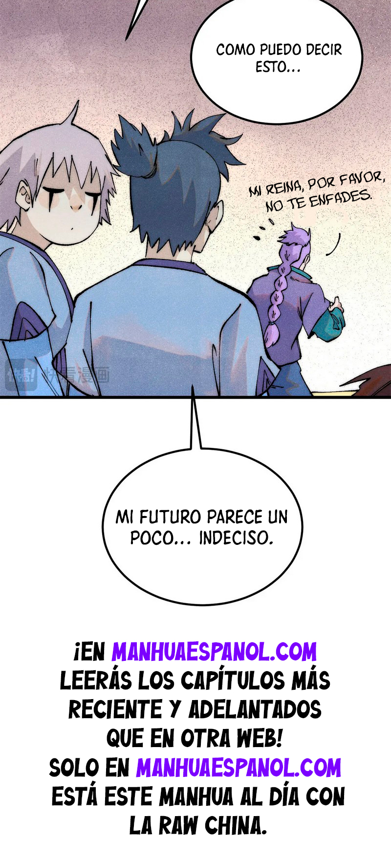 La secta más fuerte de todos los tiempos — Capítulo 316 — 20