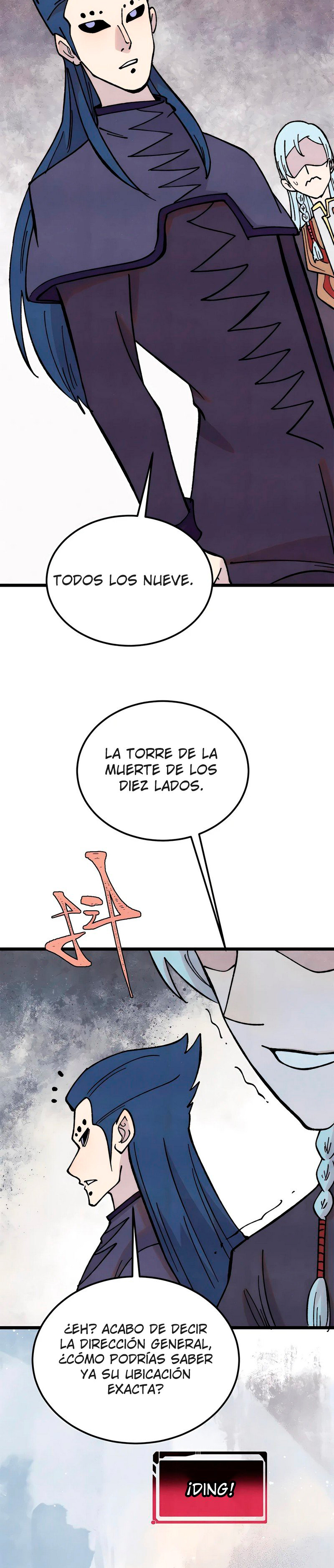 La secta más fuerte de todos los tiempos — Capítulo 415 — 16