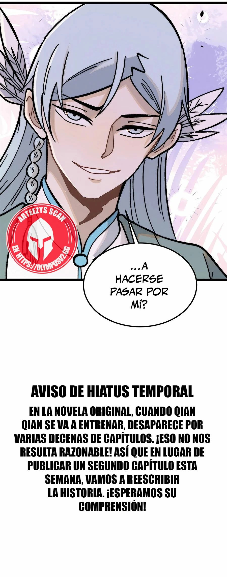 La secta más fuerte de todos los tiempos — Capítulo 260 — 27