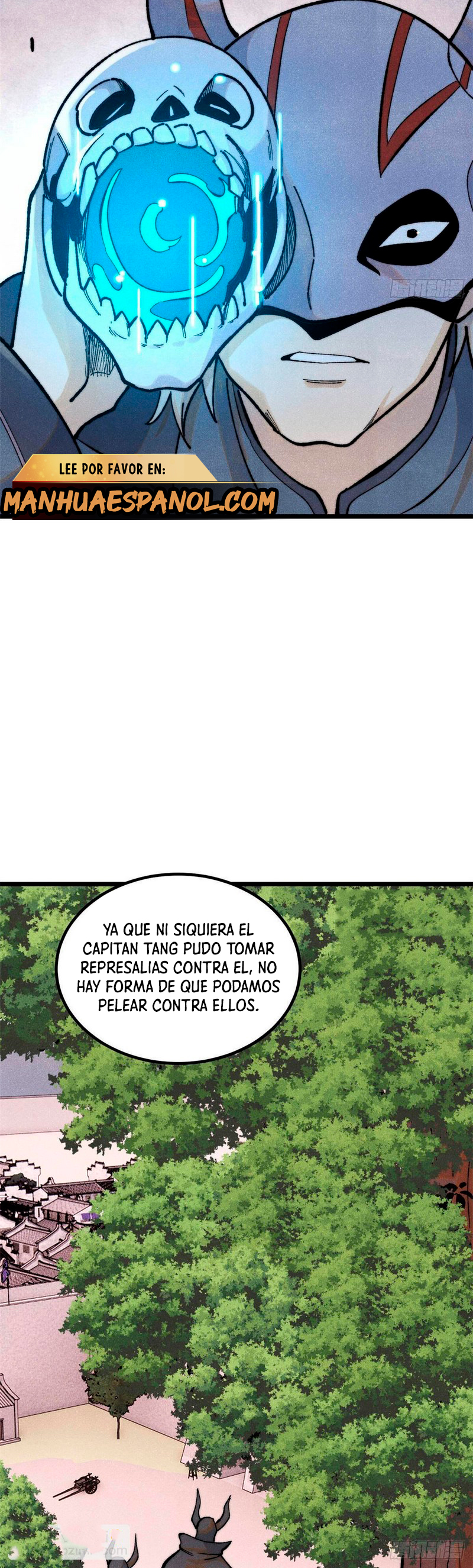 La secta más fuerte de todos los tiempos — Capítulo 328 — 16