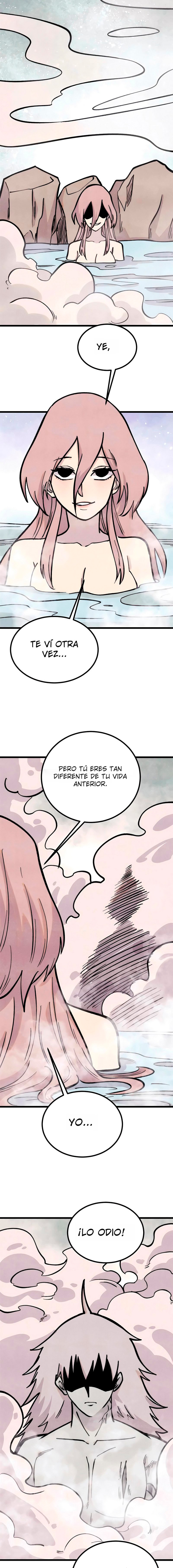 La secta más fuerte de todos los tiempos — Capítulo 427 — 6