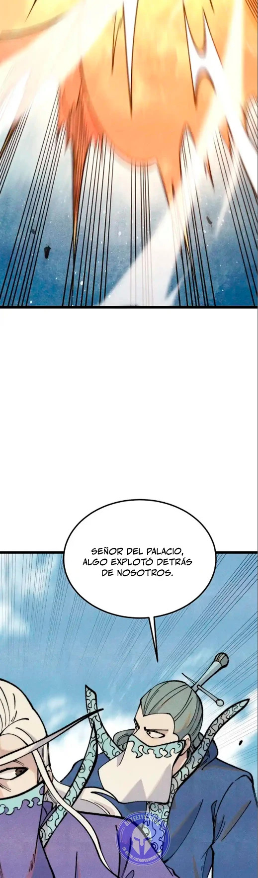La secta más fuerte de todos los tiempos — Capítulo 297 — 17