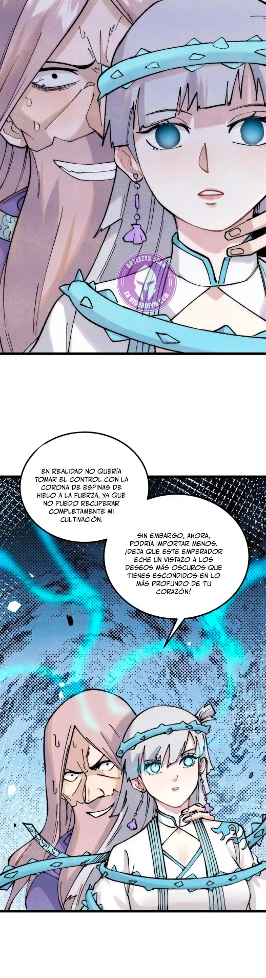 La secta más fuerte de todos los tiempos — Capítulo 309 — 28
