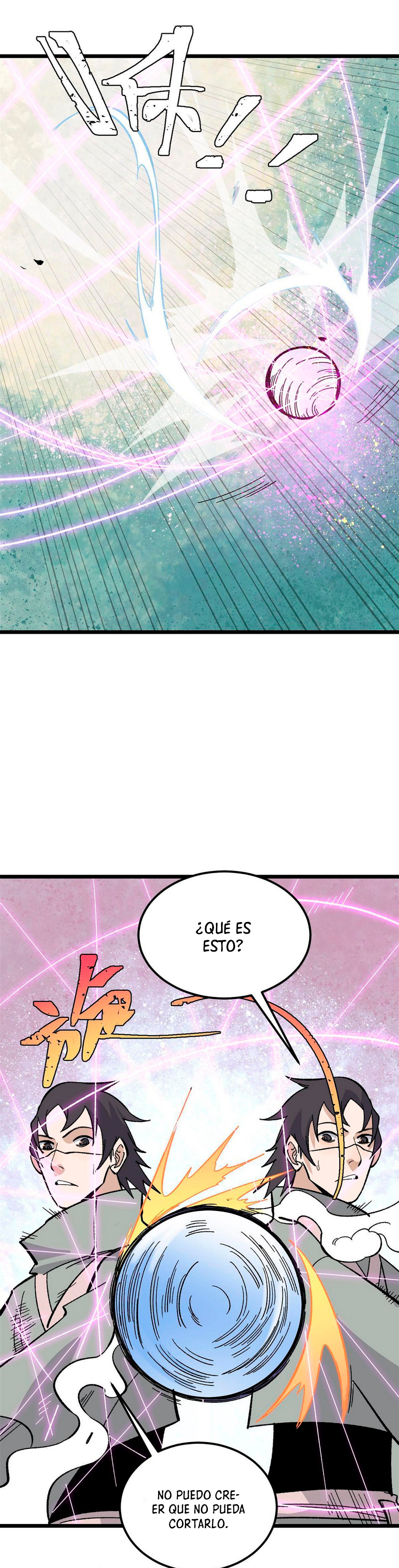 La secta más fuerte de todos los tiempos — Capítulo 169 — 17