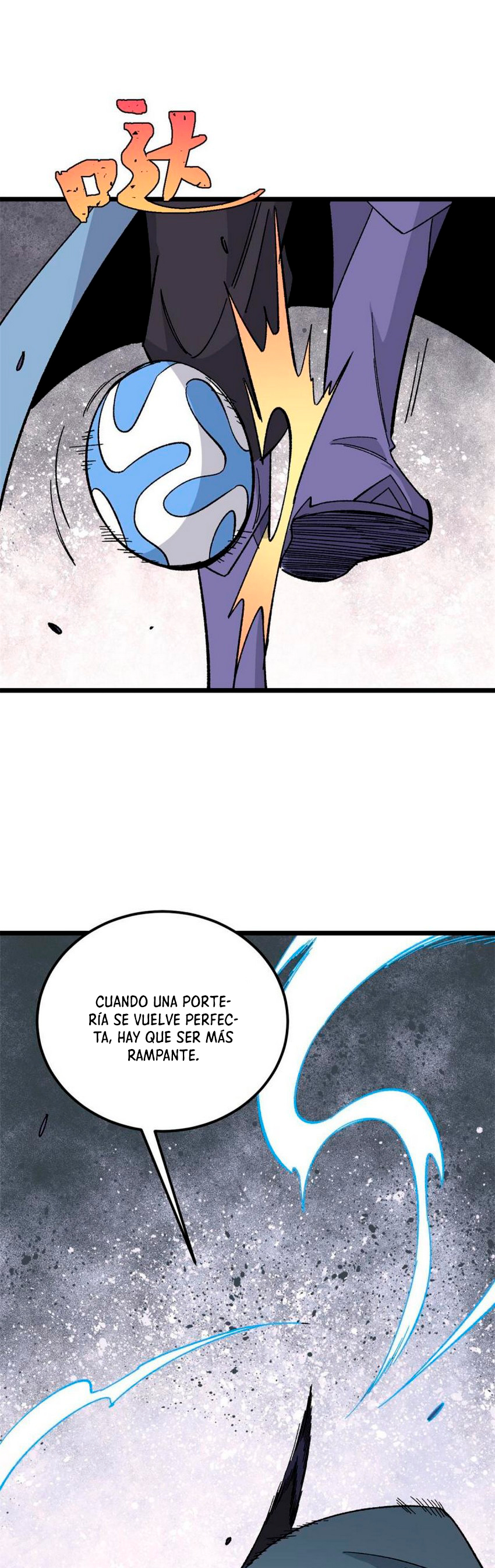 La secta más fuerte de todos los tiempos — Capítulo 169 — 24