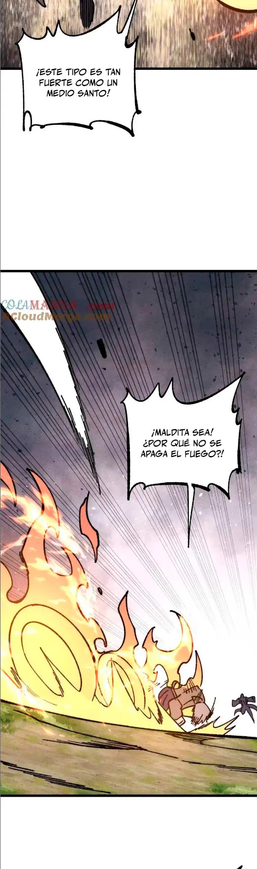 La secta más fuerte de todos los tiempos — Capítulo 359 — 6