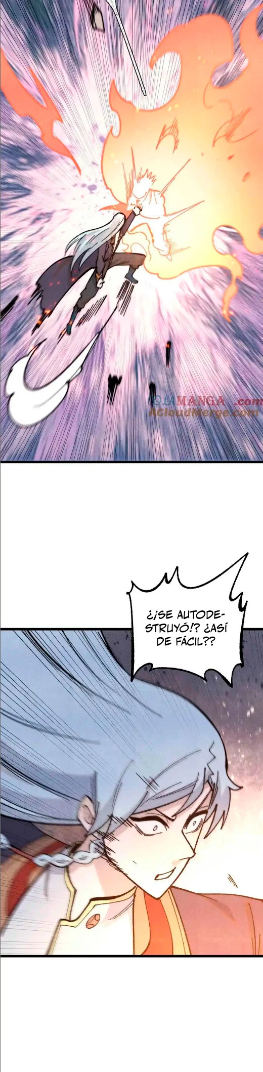 La secta más fuerte de todos los tiempos — Capítulo 359 — 10