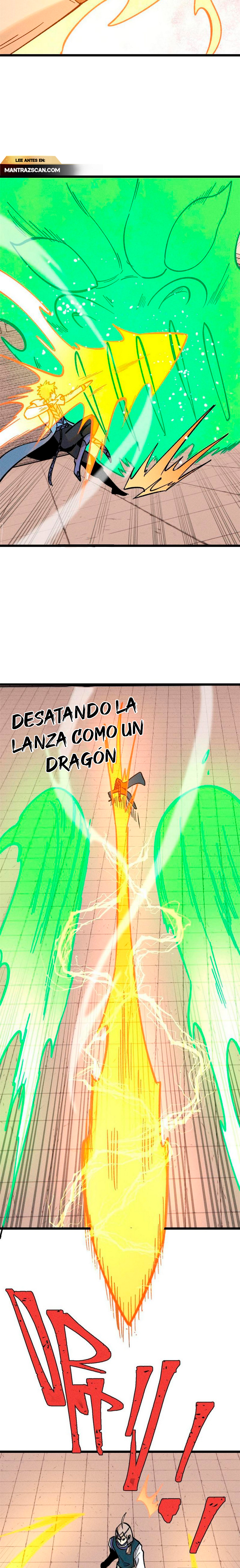 La secta más fuerte de todos los tiempos — Capítulo 216 — 13