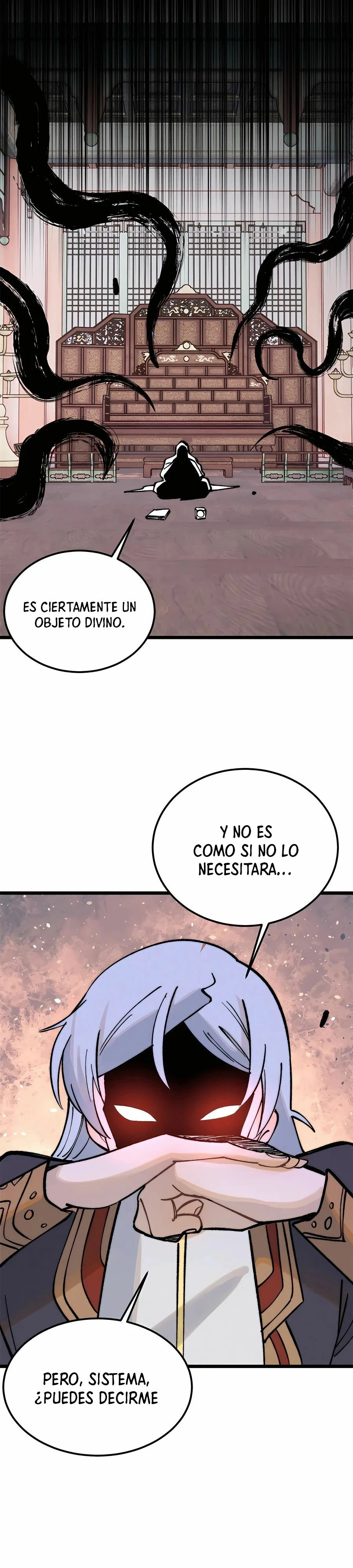La secta más fuerte de todos los tiempos — Capítulo 248 — 4