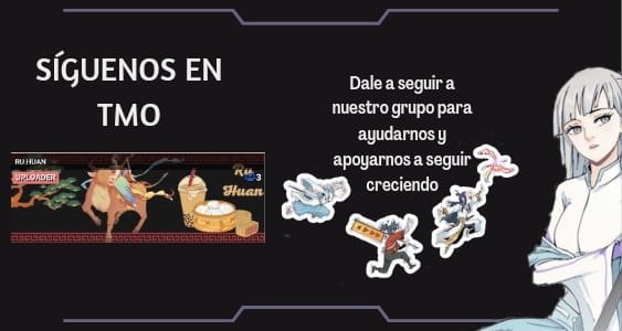 La secta más fuerte de todos los tiempos — Capítulo 12 — 33