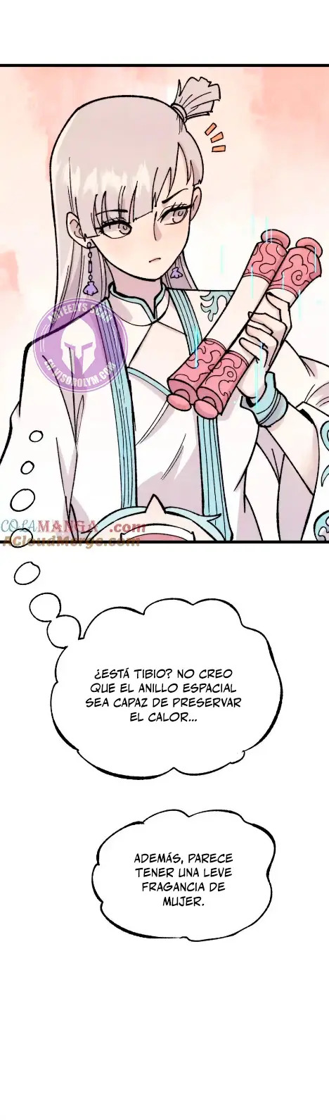 La secta más fuerte de todos los tiempos — Capítulo 397 — 15