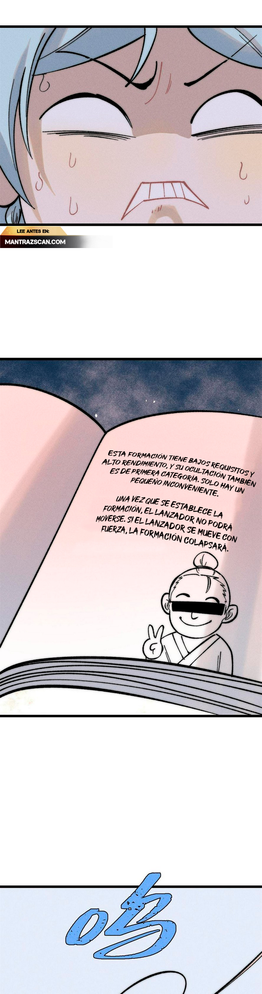 La secta más fuerte de todos los tiempos — Capítulo 222 — 16