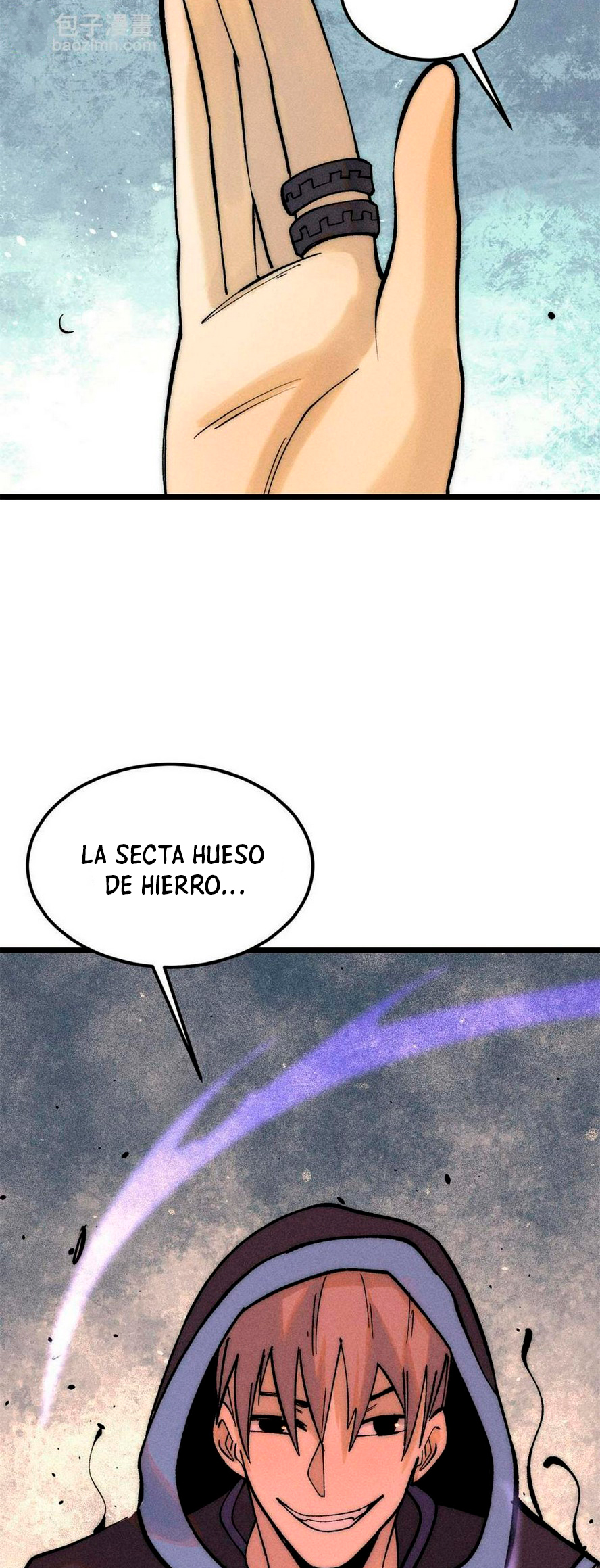 La secta más fuerte de todos los tiempos — Capítulo 222 — 29