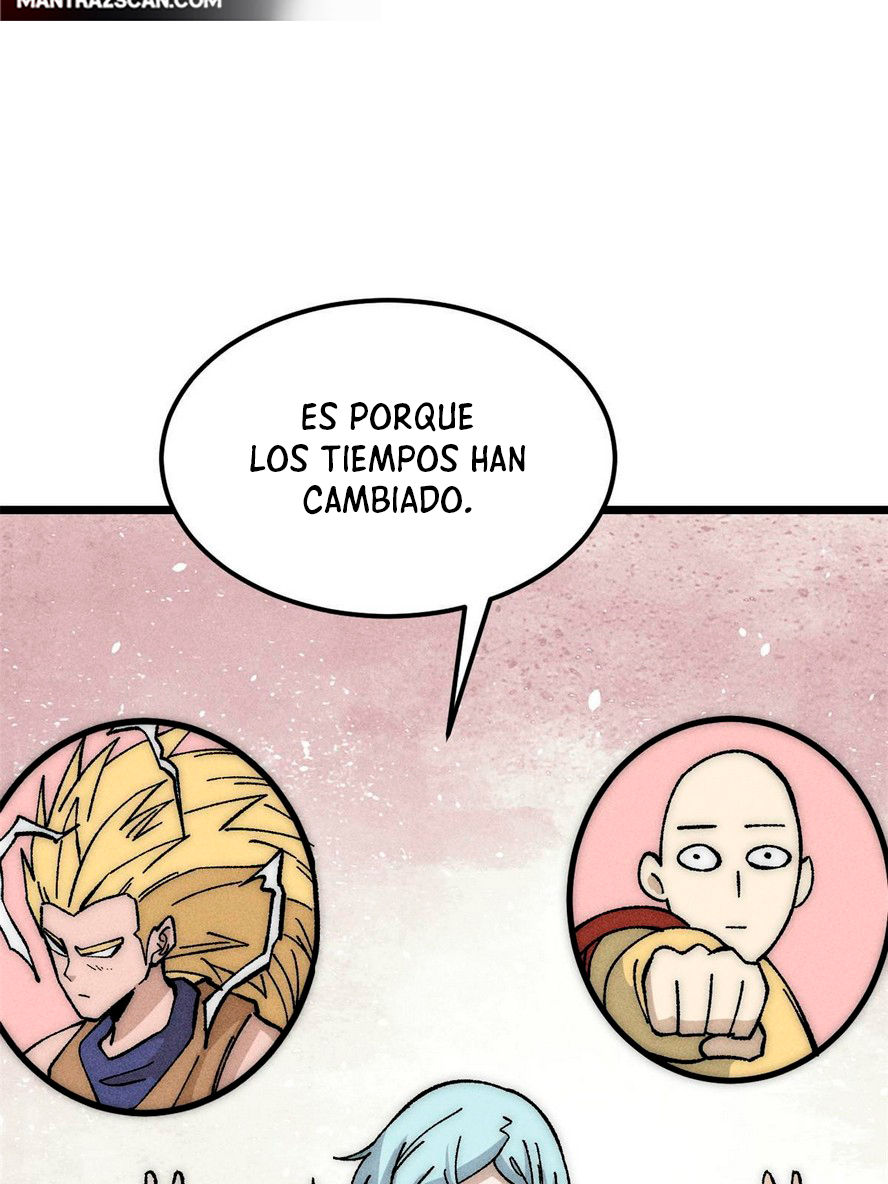 La secta más fuerte de todos los tiempos — Capítulo 186 — 28