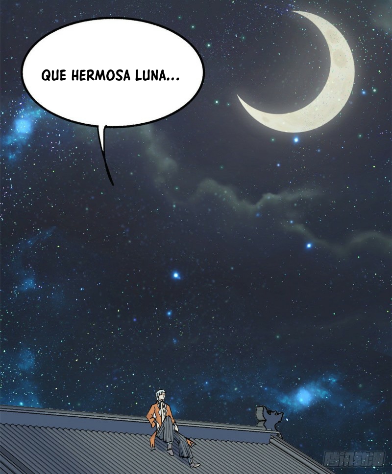La secta más fuerte de todos los tiempos — Capítulo 33 — 25
