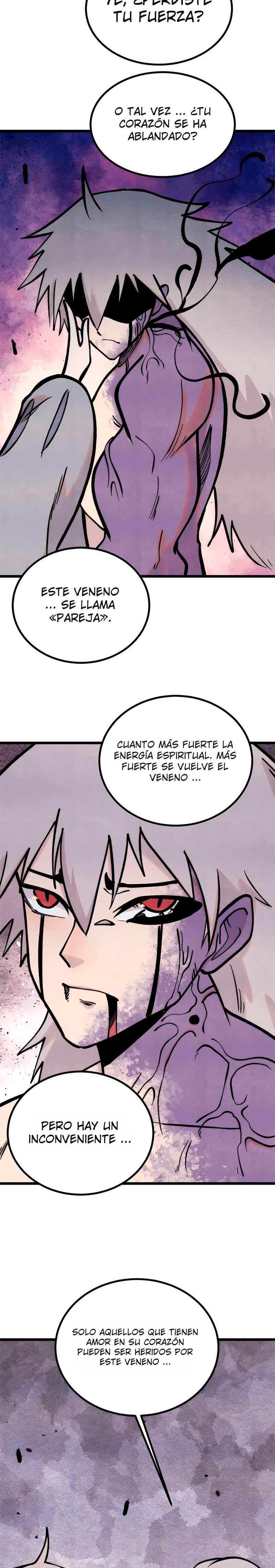 La secta más fuerte de todos los tiempos — Capítulo 426 — 10