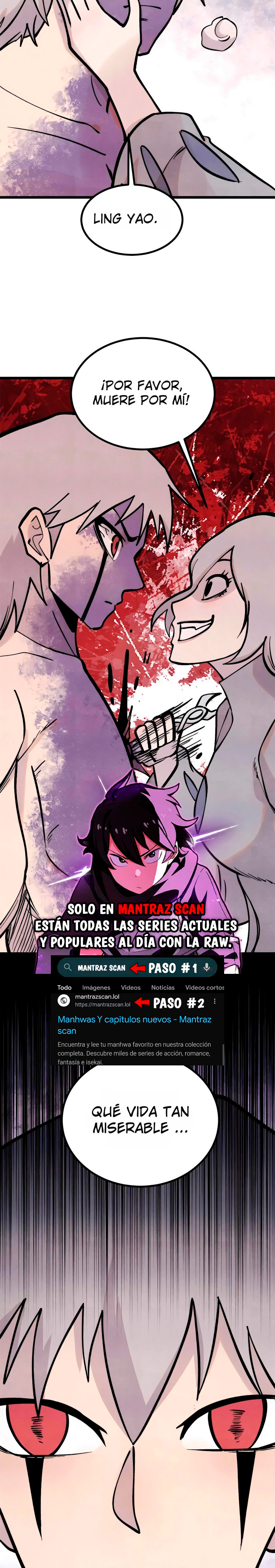 La secta más fuerte de todos los tiempos — Capítulo 426 — 12