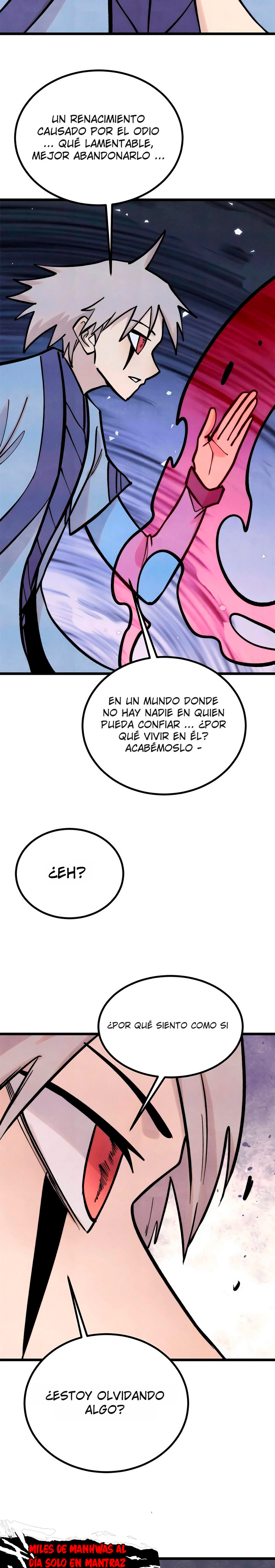 La secta más fuerte de todos los tiempos — Capítulo 426 — 14