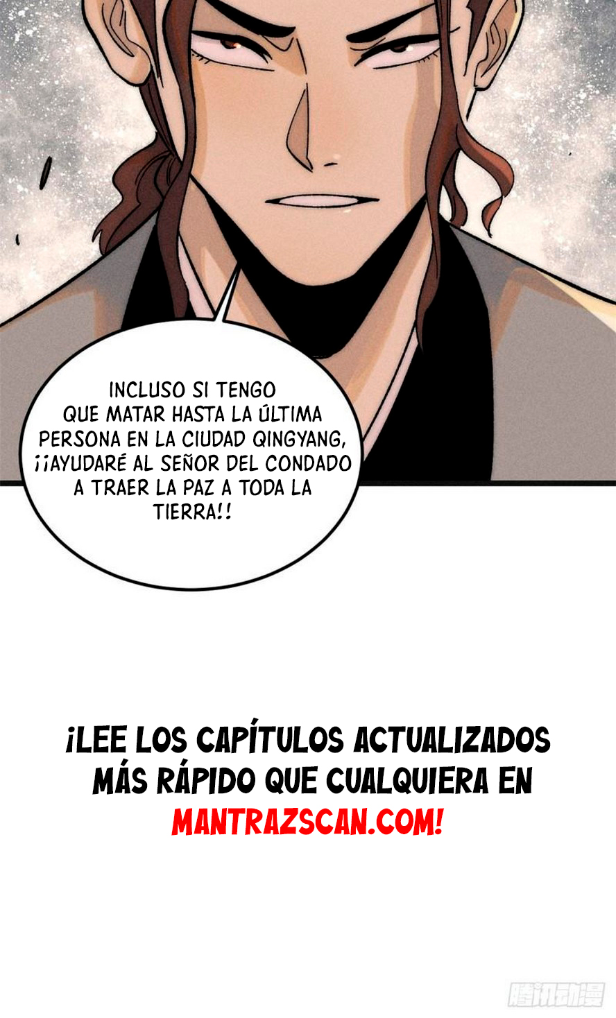 La secta más fuerte de todos los tiempos — Capítulo 238 — 26