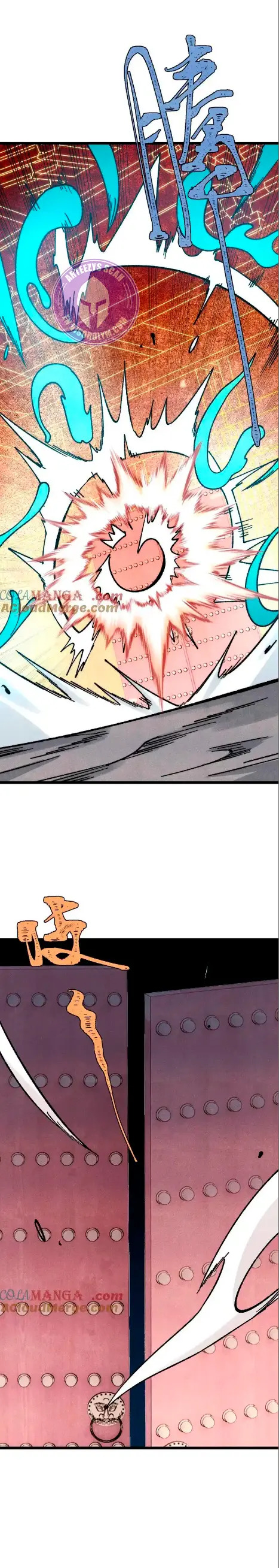La secta más fuerte de todos los tiempos — Capítulo 369 — 6