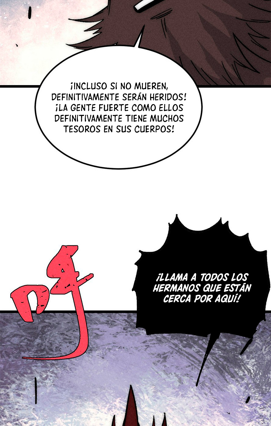 La secta más fuerte de todos los tiempos — Capítulo 189 — 22
