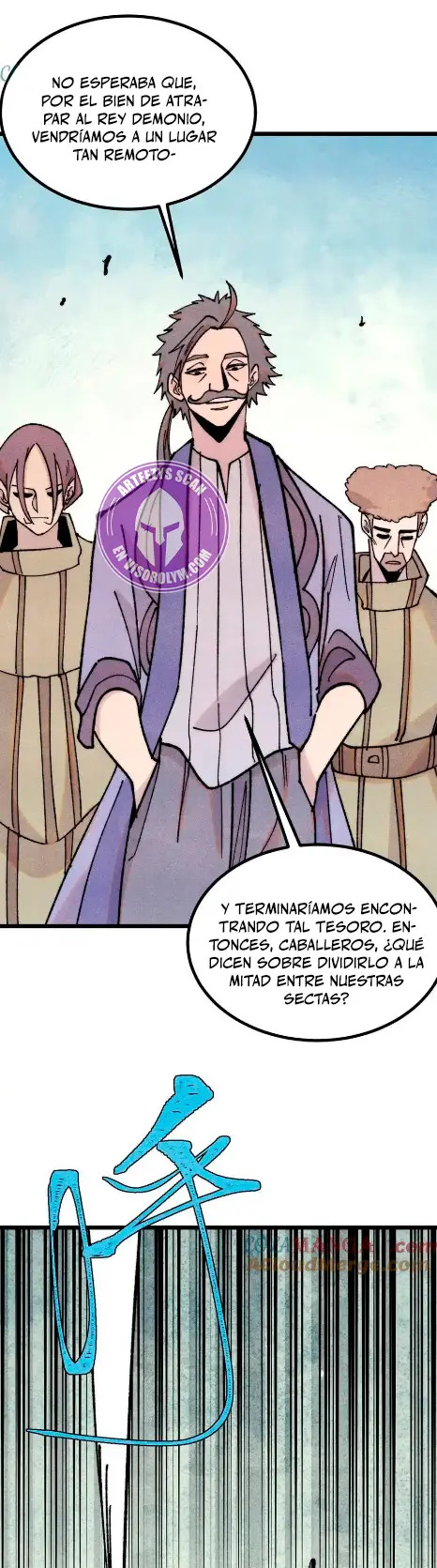 La secta más fuerte de todos los tiempos — Capítulo 394 — 10