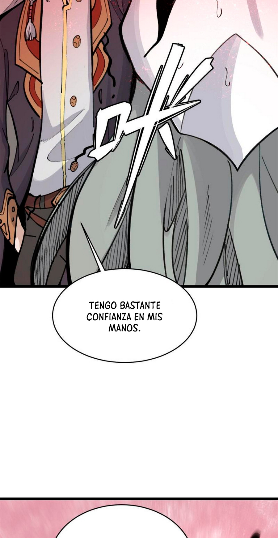 La secta más fuerte de todos los tiempos — Capítulo 151 — 18