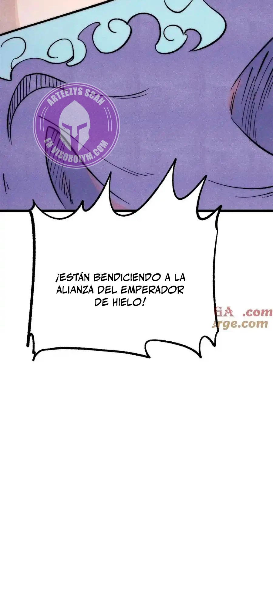 La secta más fuerte de todos los tiempos — Capítulo 303 — 35