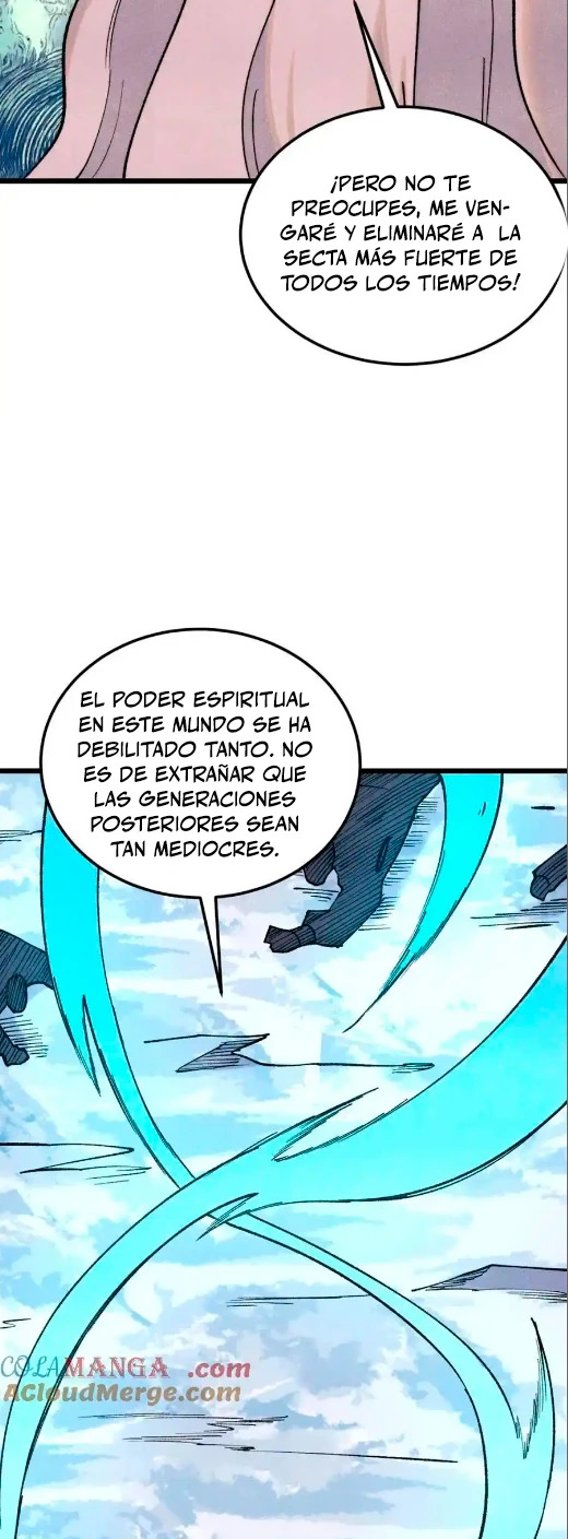 La secta más fuerte de todos los tiempos — Capítulo 308 — 9