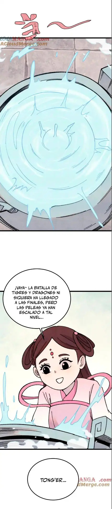 La secta más fuerte de todos los tiempos — Capítulo 377 — 15