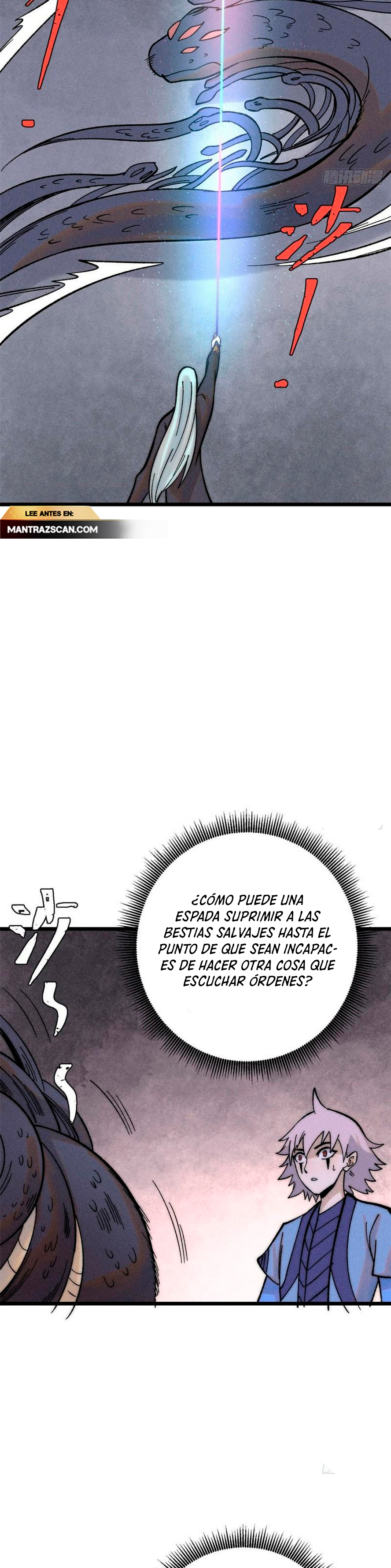 La secta más fuerte de todos los tiempos — Capítulo 234 — 14