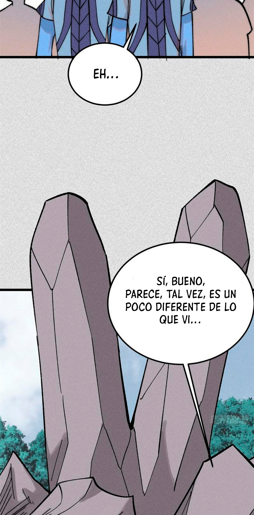 La secta más fuerte de todos los tiempos — Capítulo 234 — 22