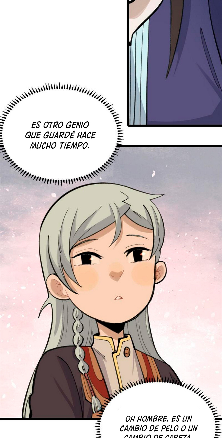 La secta más fuerte de todos los tiempos — Capítulo 152 — 7
