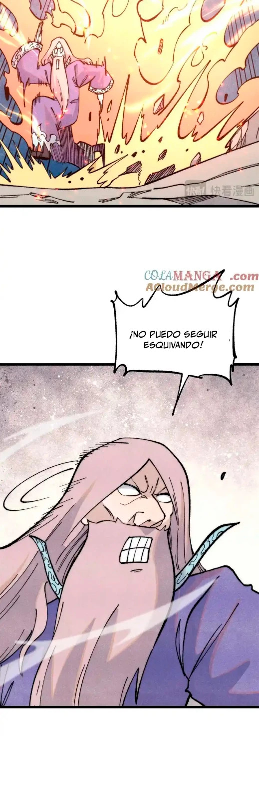 La secta más fuerte de todos los tiempos — Capítulo 310 — 6