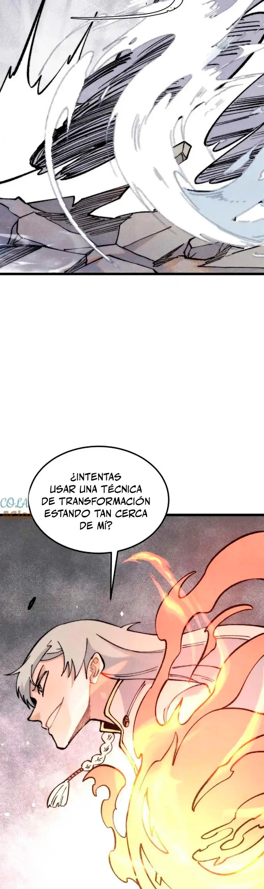 La secta más fuerte de todos los tiempos — Capítulo 310 — 15