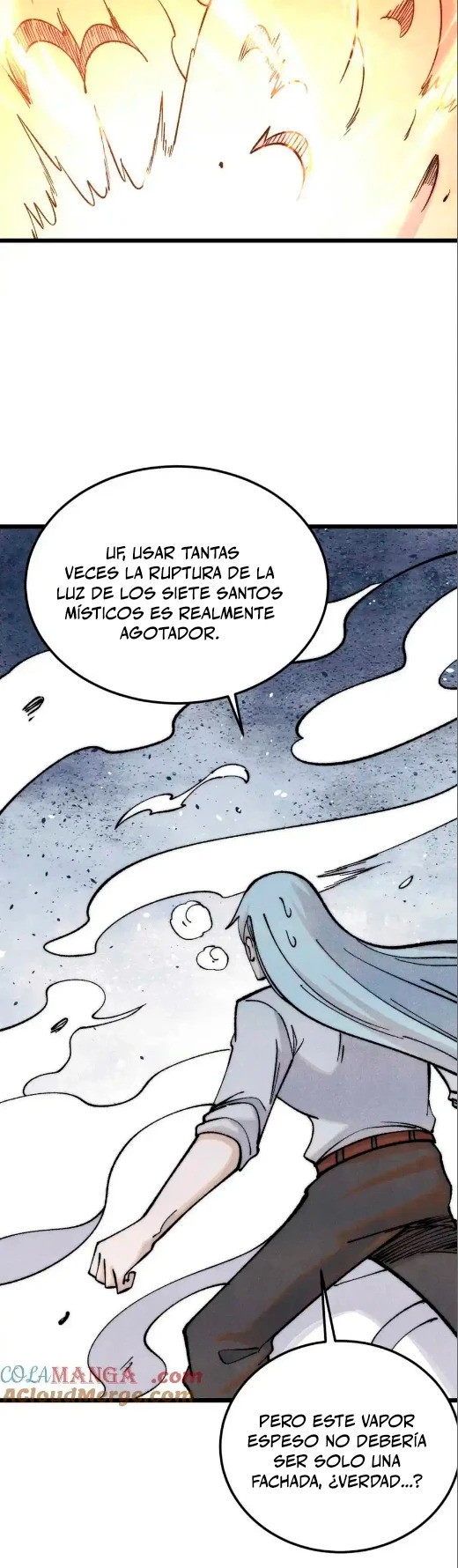 La secta más fuerte de todos los tiempos — Capítulo 310 — 25