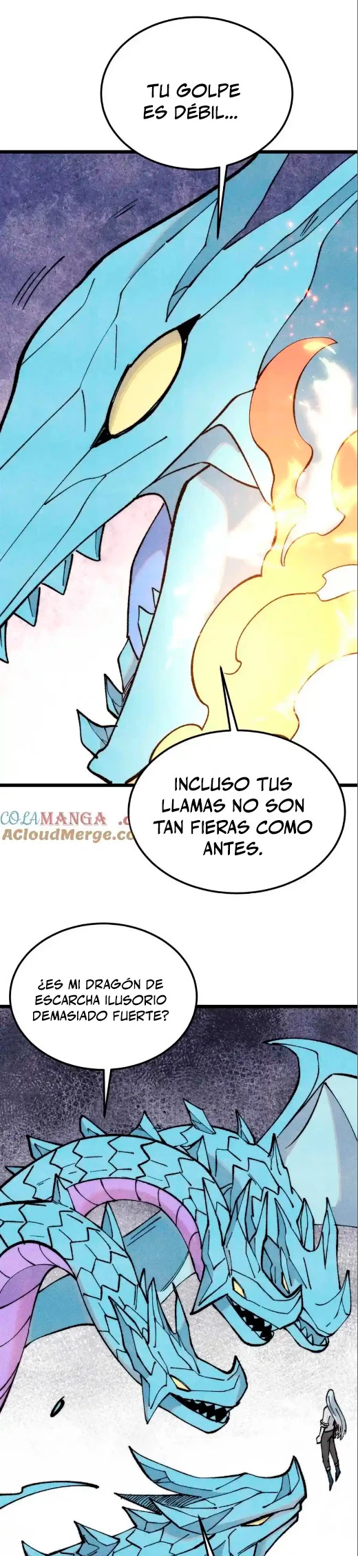 La secta más fuerte de todos los tiempos — Capítulo 310 — 29