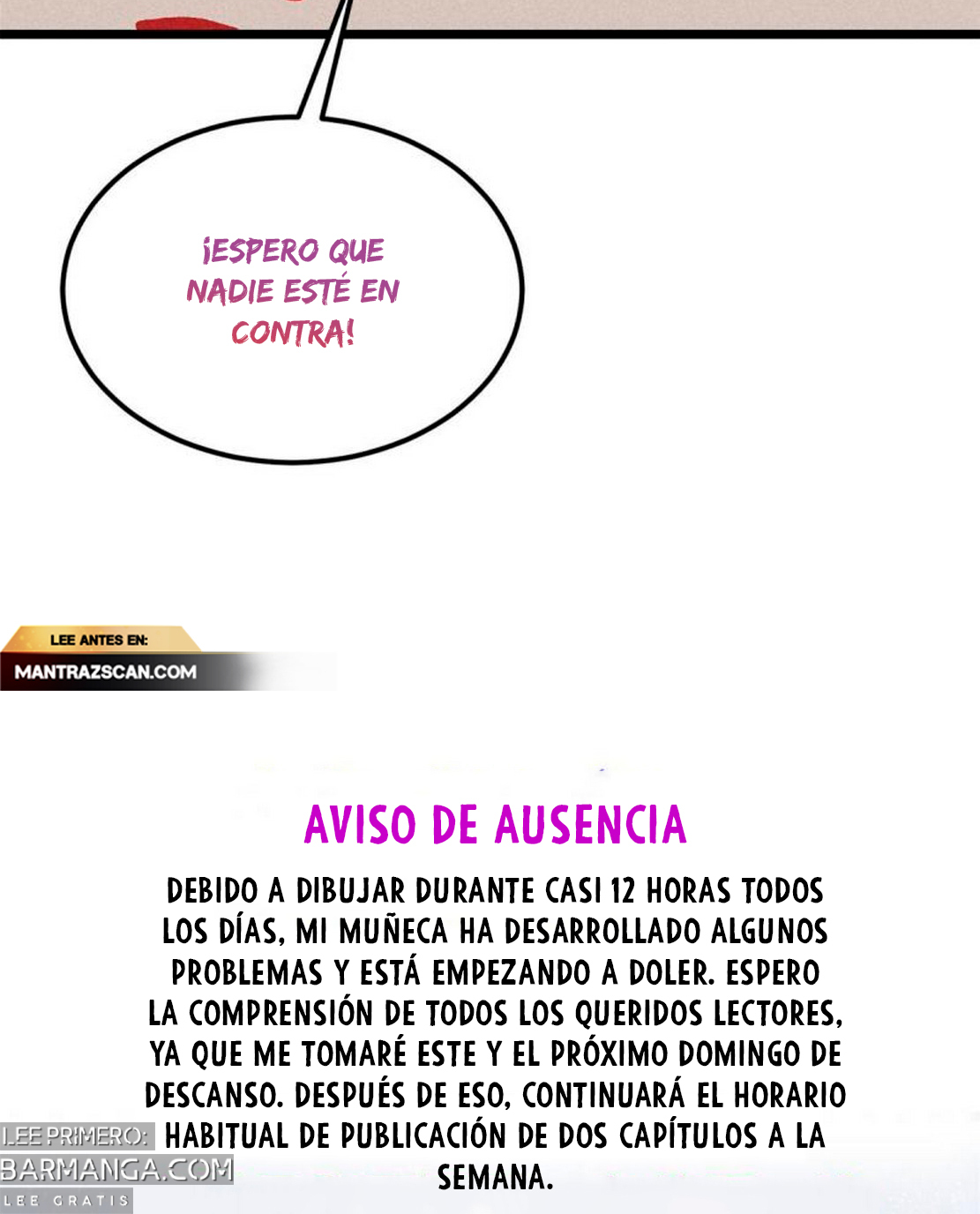 La secta más fuerte de todos los tiempos — Capítulo 176 — 30