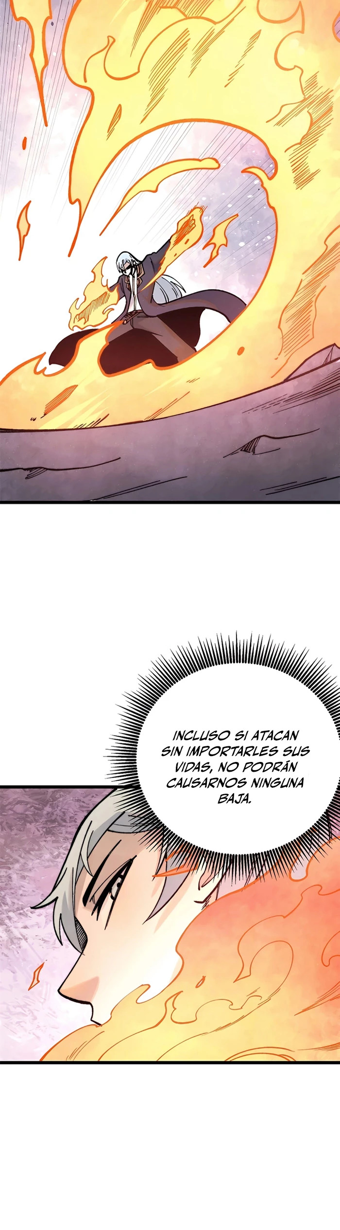 La secta más fuerte de todos los tiempos — Capítulo 291 — 8