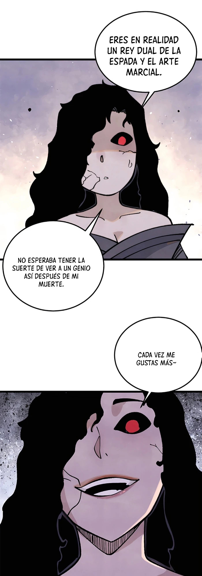La secta más fuerte de todos los tiempos — Capítulo 291 — 16
