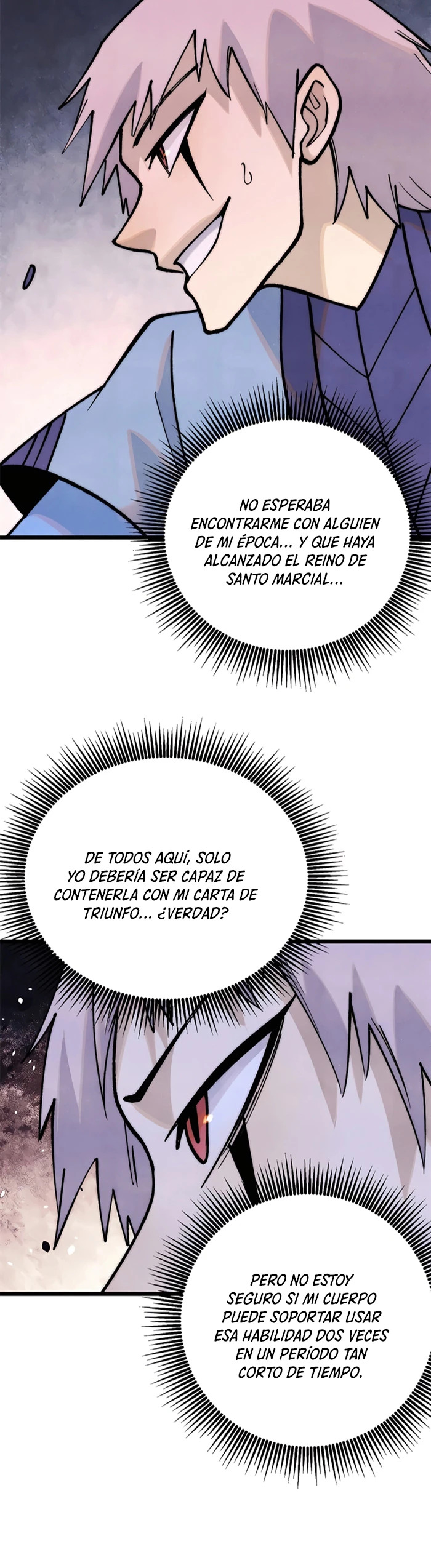 La secta más fuerte de todos los tiempos — Capítulo 291 — 18