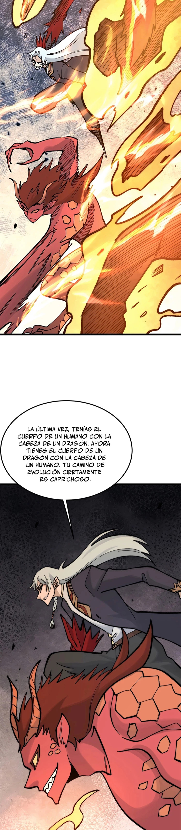 La secta más fuerte de todos los tiempos — Capítulo 291 — 25