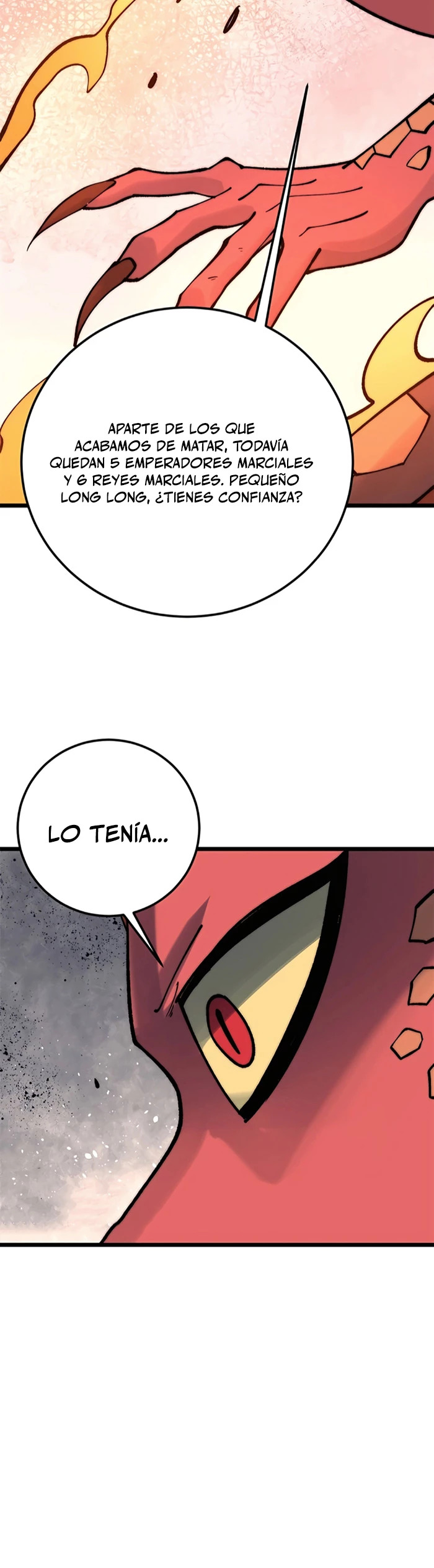 La secta más fuerte de todos los tiempos — Capítulo 291 — 26