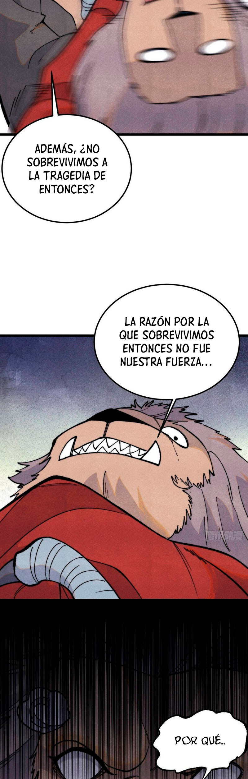 La secta más fuerte de todos los tiempos — Capítulo 330 — 5