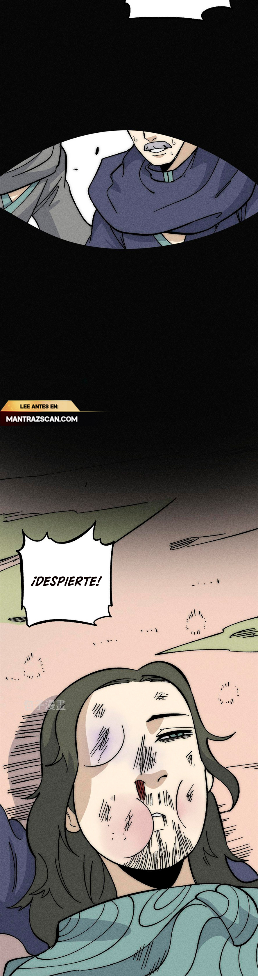 La secta más fuerte de todos los tiempos — Capítulo 185 — 3