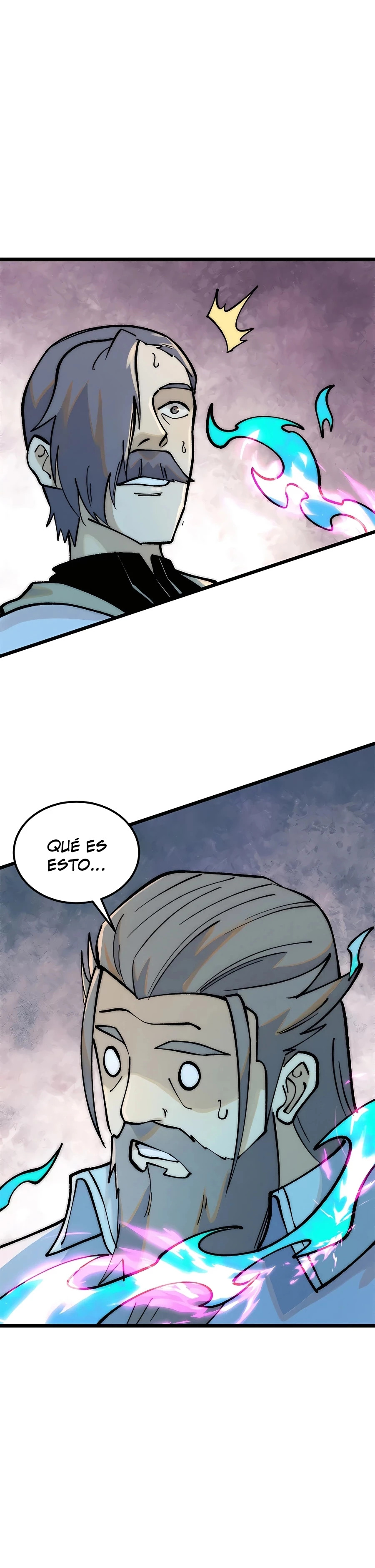 La secta más fuerte de todos los tiempos — Capítulo 272 — 8