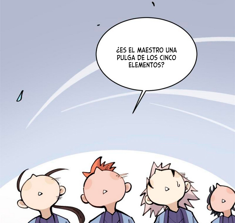 La secta más fuerte de todos los tiempos — Capítulo 147 — 8