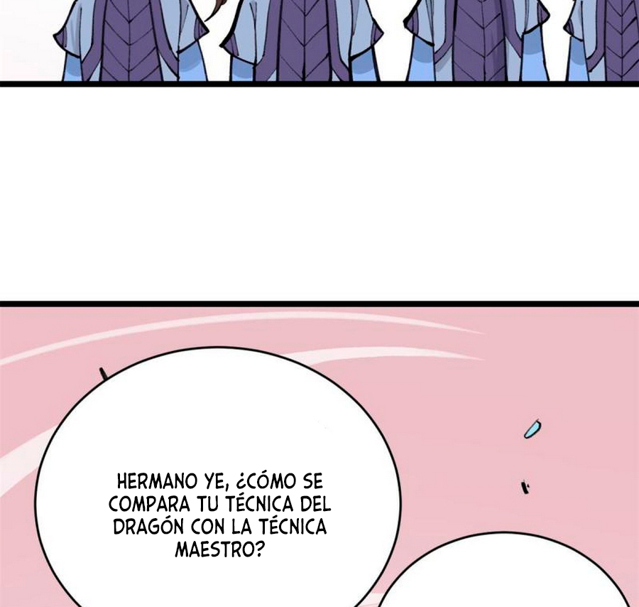La secta más fuerte de todos los tiempos — Capítulo 147 — 9