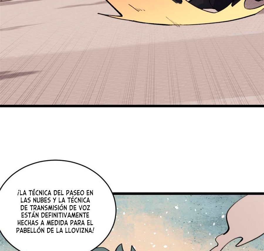 La secta más fuerte de todos los tiempos — Capítulo 147 — 20