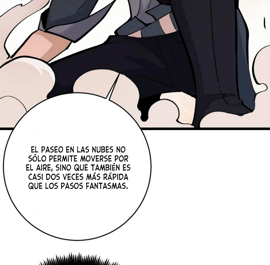 La secta más fuerte de todos los tiempos — Capítulo 147 — 22